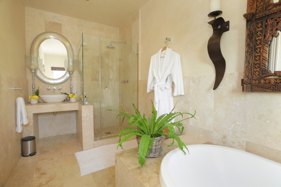 3 Bedroom Property for Sale in Franschhoek Western Cape